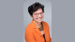 Η Μαρία Ευθυμίου στο Αγρίνιο στις «ΔΙΑΛΕΞΕΙΣ ΜΕ ΘΕΑ 5» (Τετ 6/5/2026 19:00)