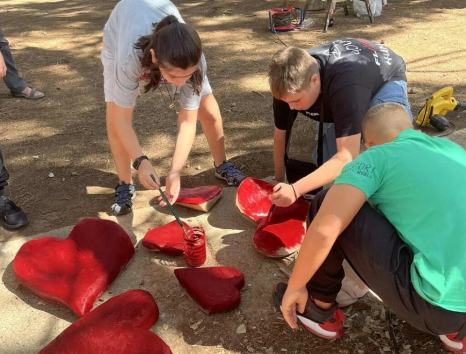 Καλλιτεχνική και εκπαιδευτική δράση με οικολογικό «αποτύπωμα» στον Δήμο Ξηρομέρου (Παρ 15 - Δευ 18/5/2026)