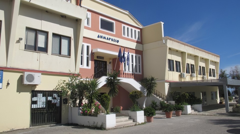 Έκτακτη συνεδρίαση του Δημοτικού Συμβουλίου Δήμου Ιεράς Πόλεως Μεσολογγίου (Παρ 20/2/2026 18:00)