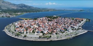 Αιτωλικό: Ταξίδι στην τέχνη και την παράδοση – Πολιτιστικό καλοκαίρι 2026
