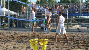 Ναύπακτος: Ραντεβού με το beach volley στο AHEPA CUP 2026 τον Ιούλιο! (Παρ 17 - Κυρ 19/7/2026)