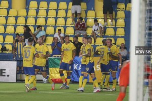 Παναιτωλικός: Το αναλυτικό πρόγραμμα της Super League μέχρι και την 16η Αγωνιστική
