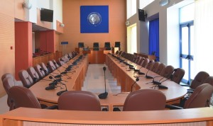 Συνεδριάζει την Τετάρτη το Περιφερειακό Συμβούλιο Δυτικής Ελλάδας (Τετ 28/7/2026 16:60)