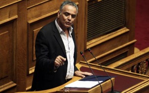 Η Νέα Αριστερά στην Αιτωλοακαρνανία με περιοδεία Σκουρλέτη – Καρίγιαννη (Παρ 26/6/2026)