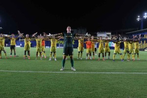 Ποδοσφαιρικός αγώνας μεταξύ Παναιτωλικού - Καλαμάτας (Σαβ 29/8/2026 21:30)