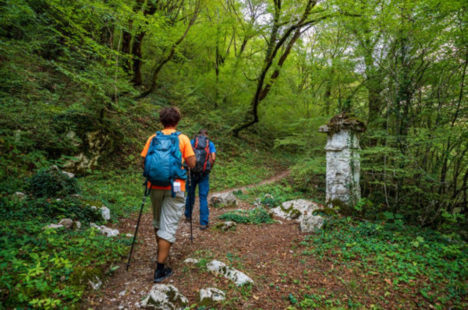 Διήμερο εκδηλώσεων στο Περίθωρι Ναυπακτίας με ιστορία και πεζοπορία (Σ/Κ 23-24/5/2026)