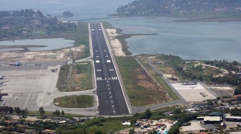 Κινητοποίηση στο Άκτιο το Σάββατο 16.05.26 ενάντια στη βάση