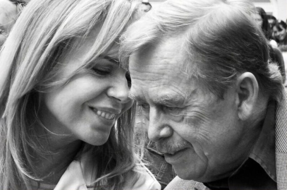 Αγρίνιο: Εγκαίνια Έκθεσης «ANTICODES» του Βάτσλαβ Χάβελ την Πέμπτη 5 Μαρτίου - διάρκεια εως Τρίτη 10/3/2026