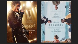 Οι ταινίες "MICHAEL" &amp; "ΕΚΤΟΣ ΑΠΟ ΤΗΝ ΚΥΡΙΑΚΗ" στον Κιν/φο ΑΝΕΣΙΣ (Πεμ 23 - Τετ 29/4/2026 19:00 &amp; 21:30)