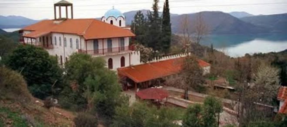 Προσκύνημα στην Παναγία της Τατάρνας από τον Ι.Ν Αγίου Δημητρίου Παραβόλας (Κυρ 2/11/2025 14:00)