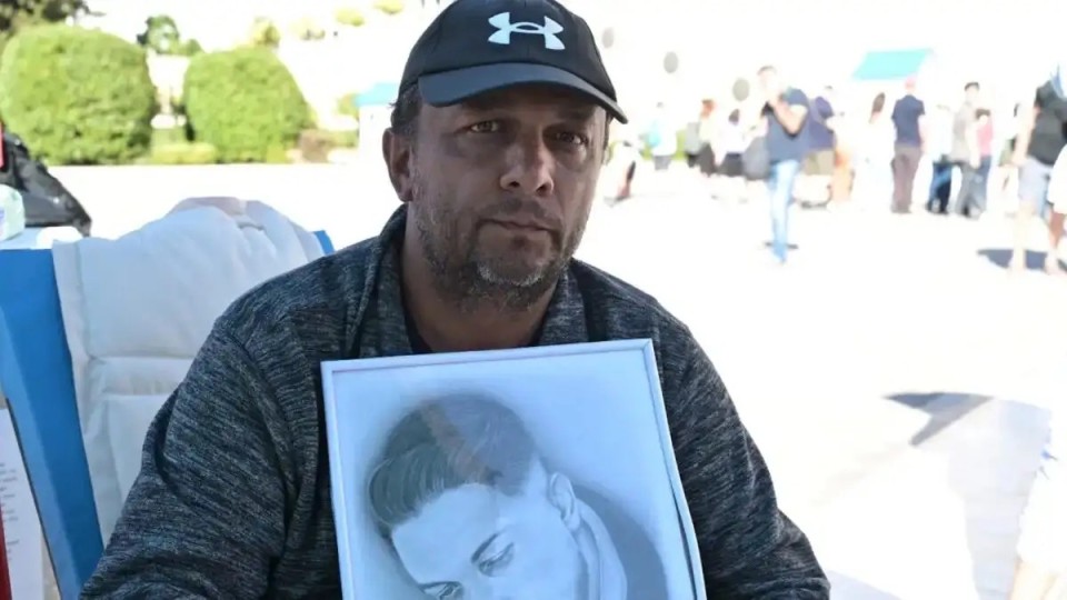 Στο Μεσολόγγι ο Πάνος Ρούτσι για εκδήλωση σχετικά με την υπόθεση των Τεμπών (Σαβ 7/2/2026 18:00)