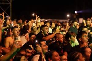 Δυναμικό comeback για το Amvrakia Music Festival με Μποφίλιου και Πυξ Λαξ (Παρ 31/7 - Κυρ 2/8/2026)