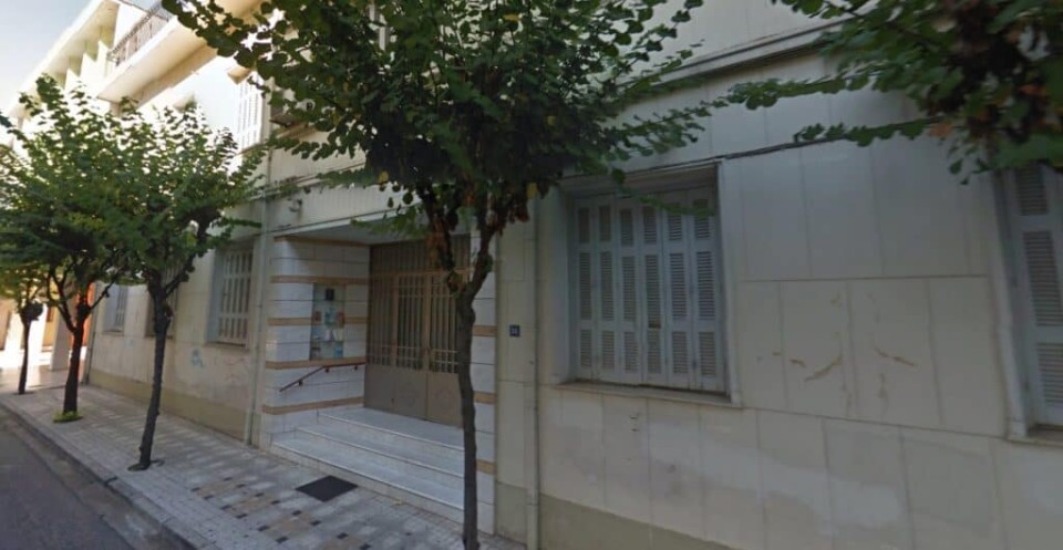 Χριστιανική Ένωση Αγρινίου: Αγιασμός και ομιλία του Μητροπολίτη Δαμασκηνού (Κυρ 12/10/2025 19:00)