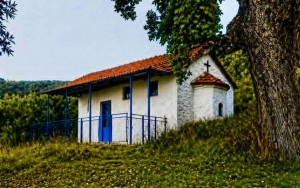 Ποταμούλα Αγρινίου: Πανηγυρίζει το εκκλησάκι του Αγίου Αθανασίου Λάτας (Σαβ 2/5/2026)