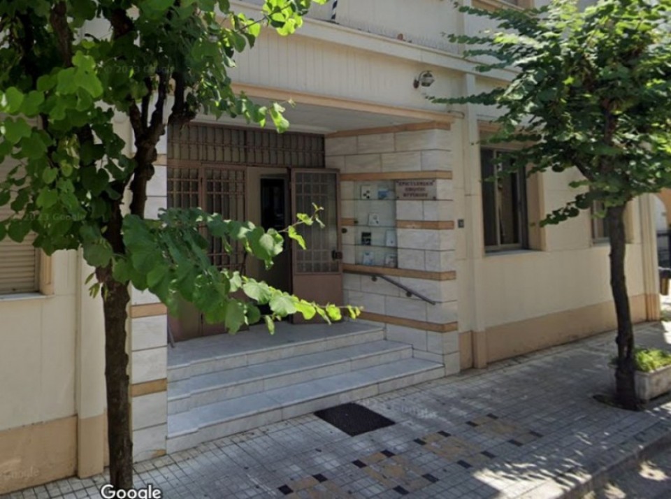 Χριστιανική Ένωση Αγρινίου: Αγρυπνία για τον Άγιο Παρθένιο και ομιλία του π. Λαυρέντιου Καρανάσιου (Κυρ 8/2/2026 18:00)