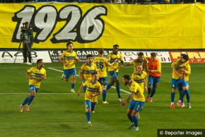 Παναιτωλικός: Αυτό είναι το πρόγραμμα στα Play Outs 2026